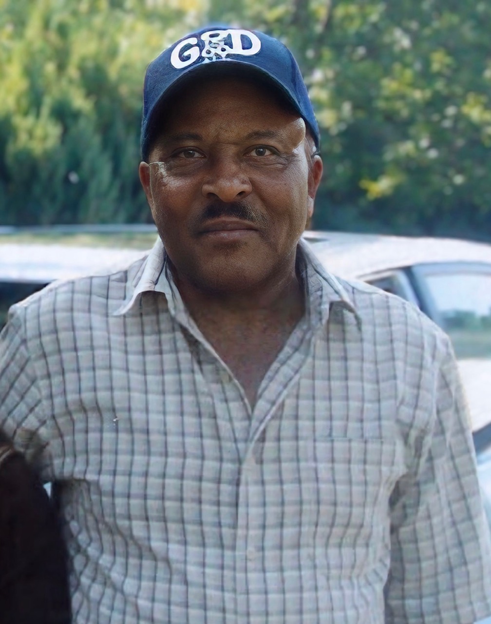 Mr. Walter Lewis Ross
